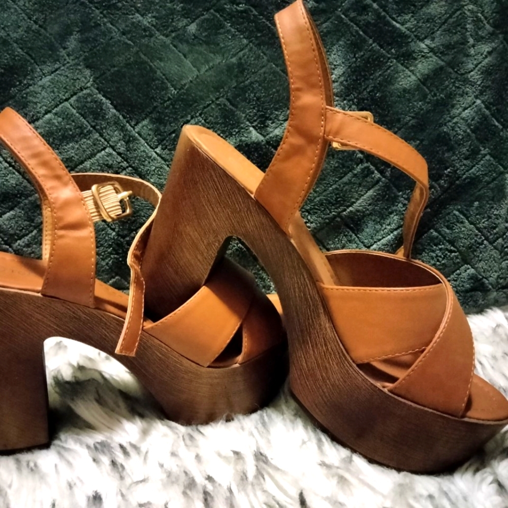 Heels